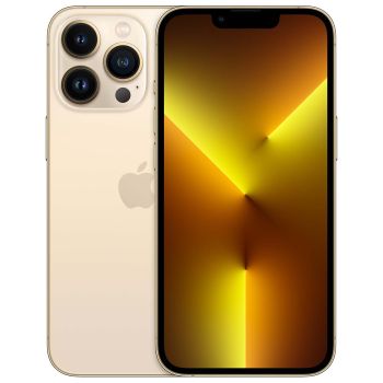 Apple iPhone 13 Pro 1024GB Gold EU